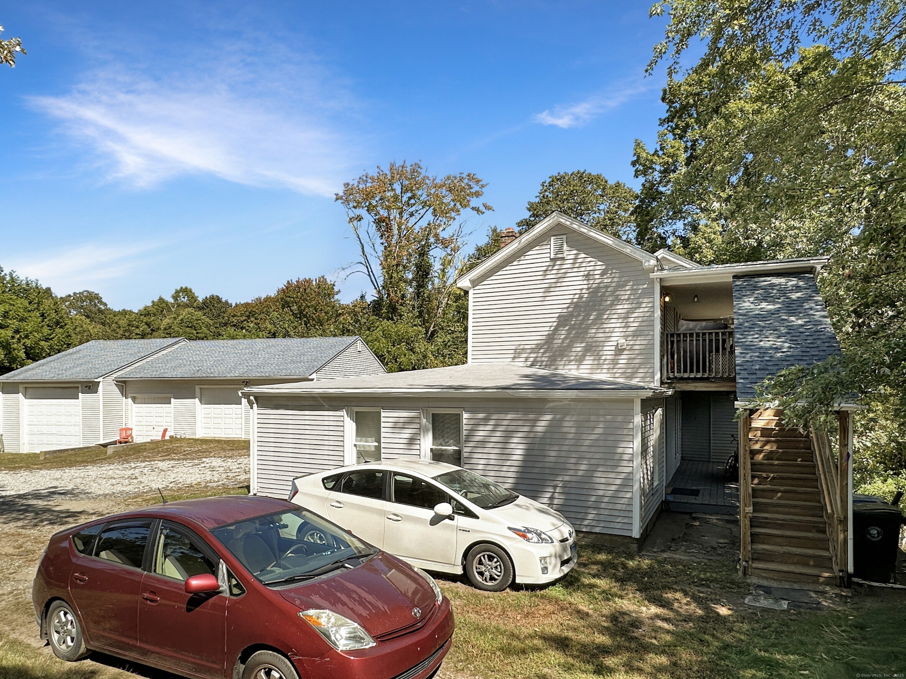 29 Sheas Lane Norwich CT 06380