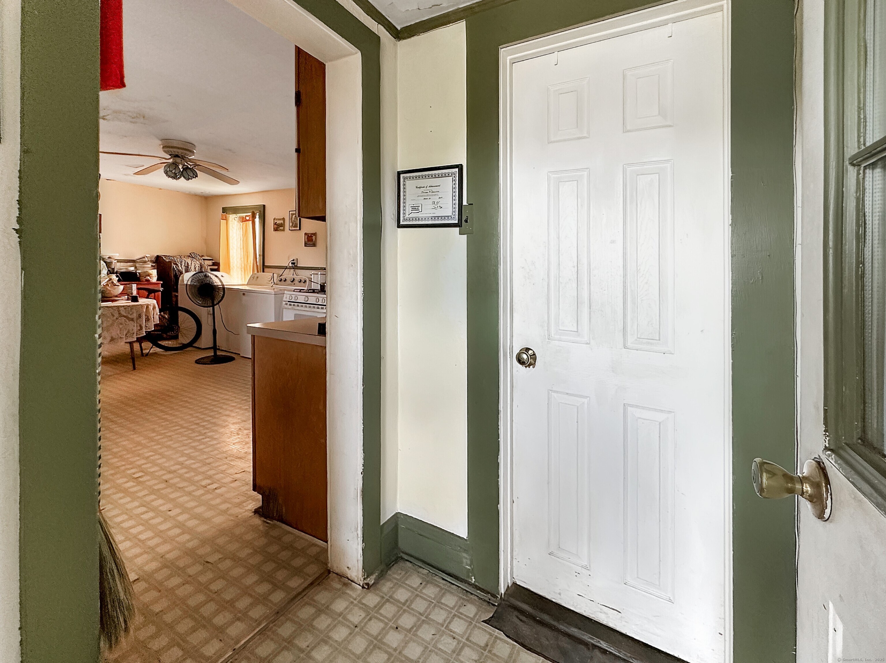 29 Sheas Lane Norwich CT 06380