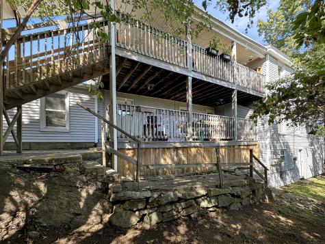 29 Sheas Lane Norwich CT 06380