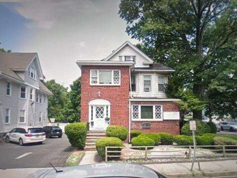 1845 Summer Street Stamford CT 06905