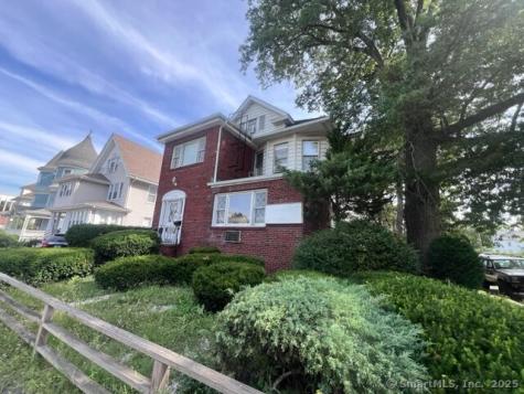 1845 Summer Street Stamford CT 06905