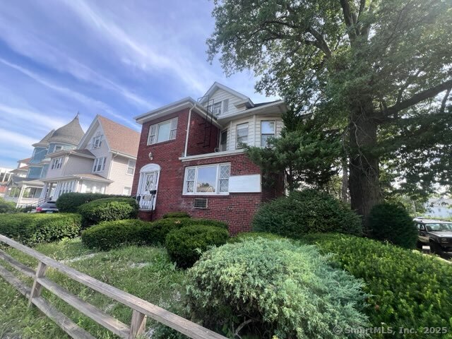 1845 Summer Street Stamford CT 06905