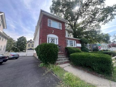 1845 Summer Street Stamford CT 06905