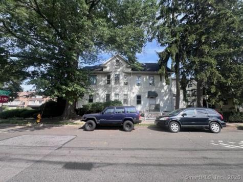 1845 Summer Street Stamford CT 06905