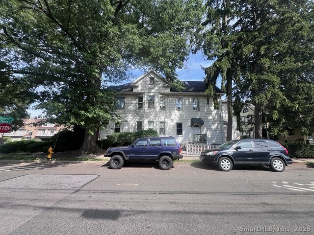 1845 Summer Street Stamford CT 06905