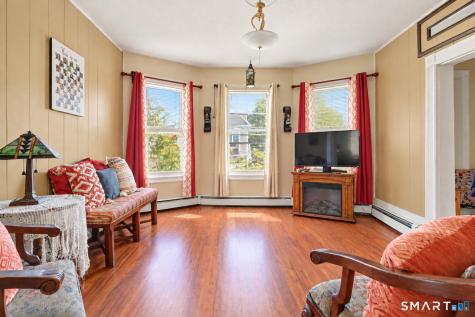 291-293 Bruce Avenue Stratford CT 06615