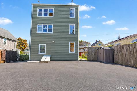 291-293 Bruce Avenue Stratford CT 06615