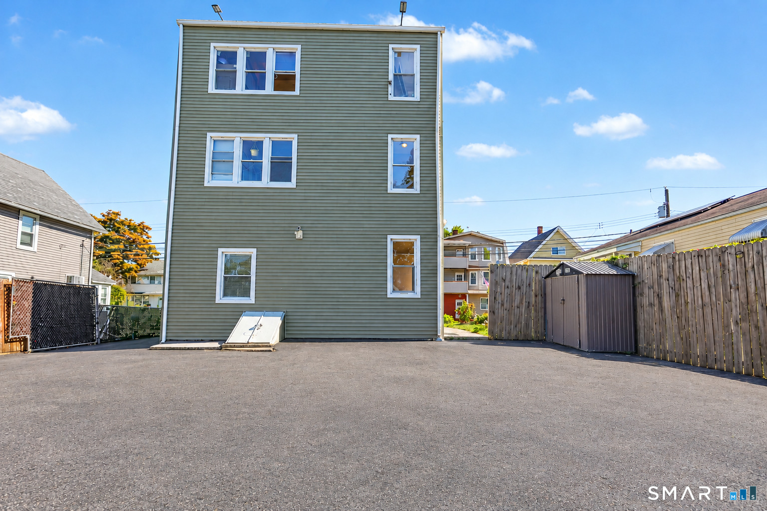291-293 Bruce Avenue Stratford CT 06615