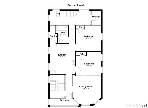 291-293 Bruce Avenue Stratford CT 06615