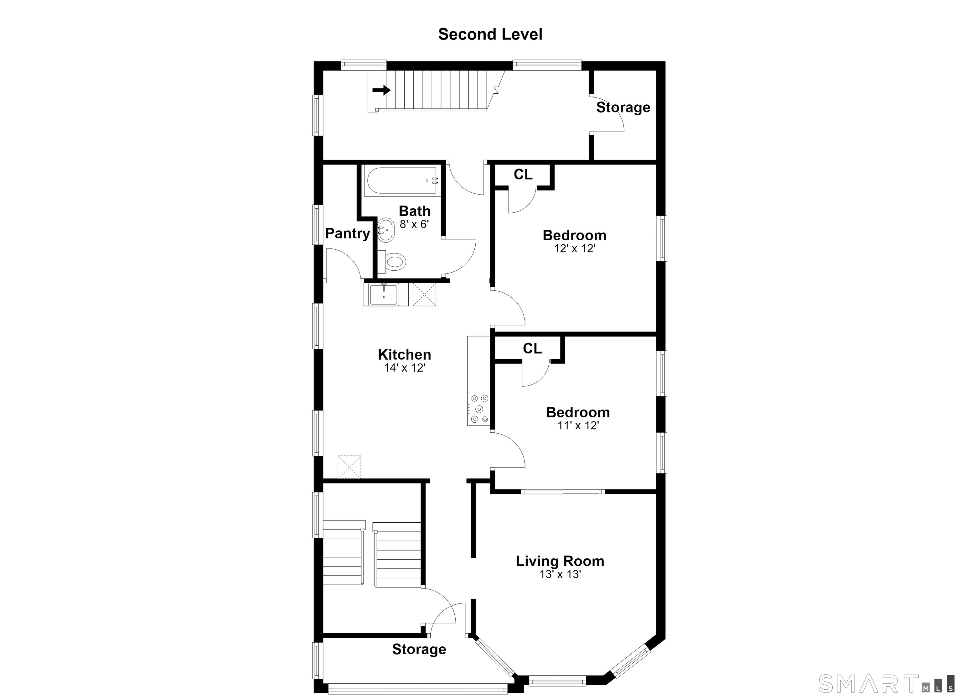 291-293 Bruce Avenue Stratford CT 06615