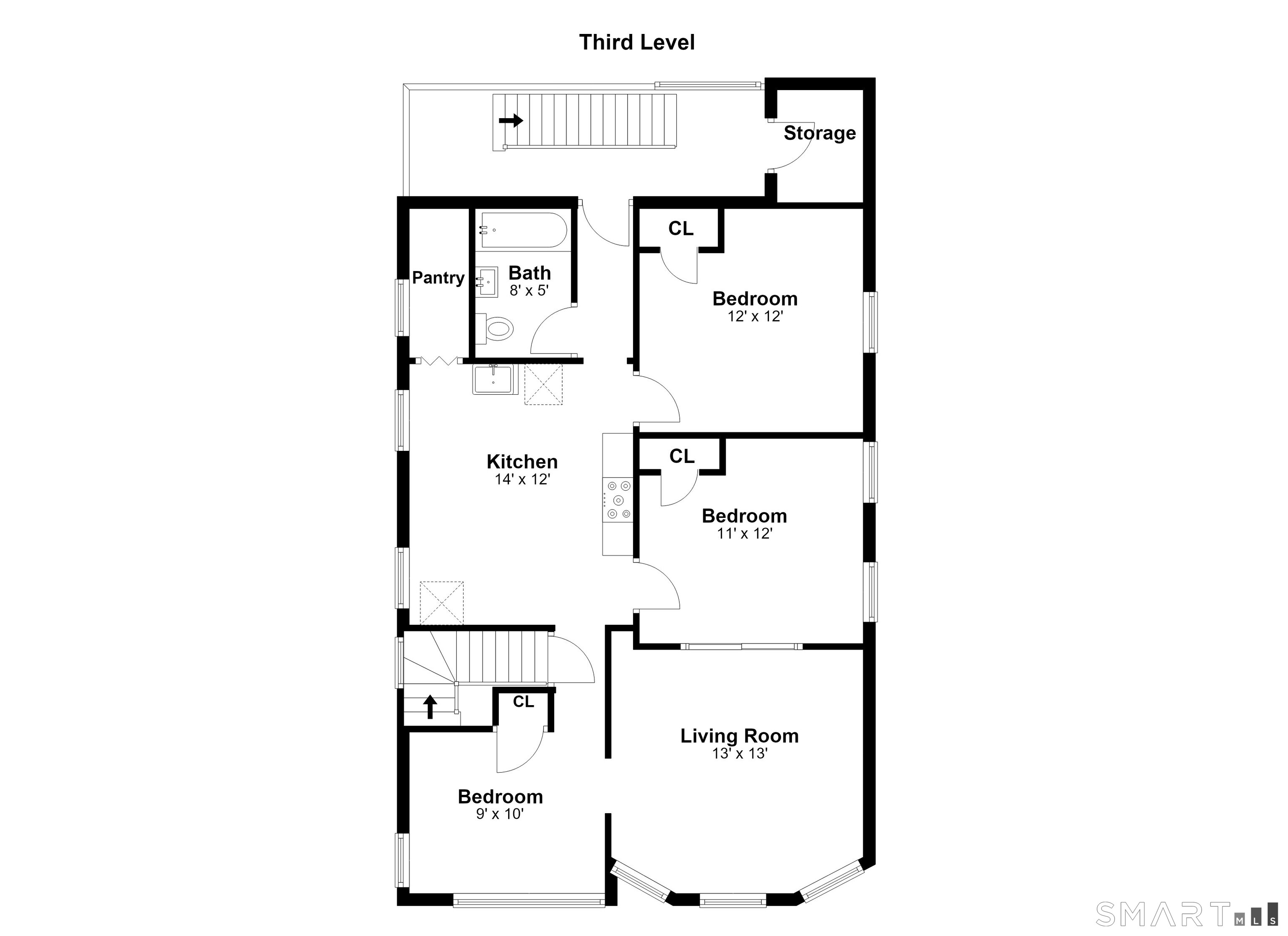 291-293 Bruce Avenue Stratford CT 06615