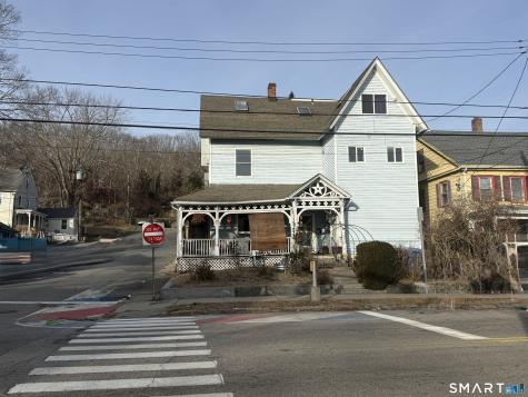 294 Central Avenue Norwich CT 06360