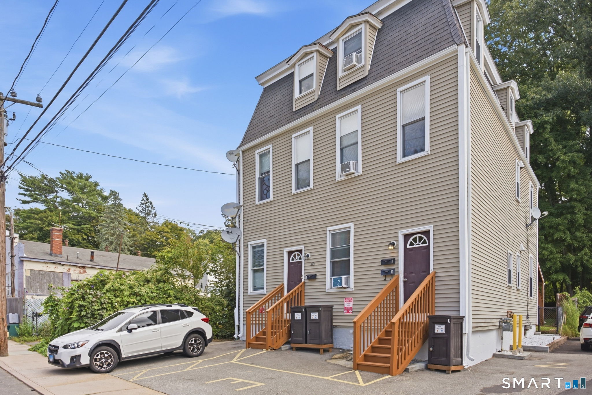 40 Ward Street Vernon CT 06066
