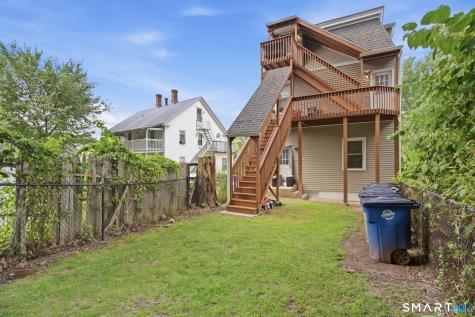 40 Ward Street Vernon CT 06066