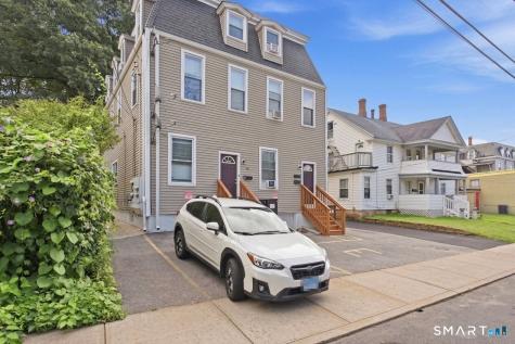 40 Ward Street Vernon CT 06066
