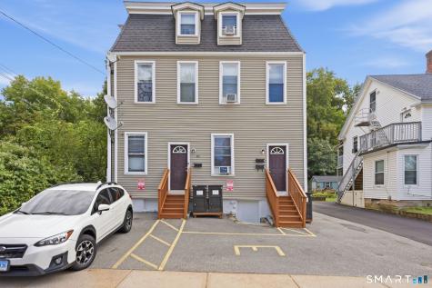 40 Ward Street Vernon CT 06066