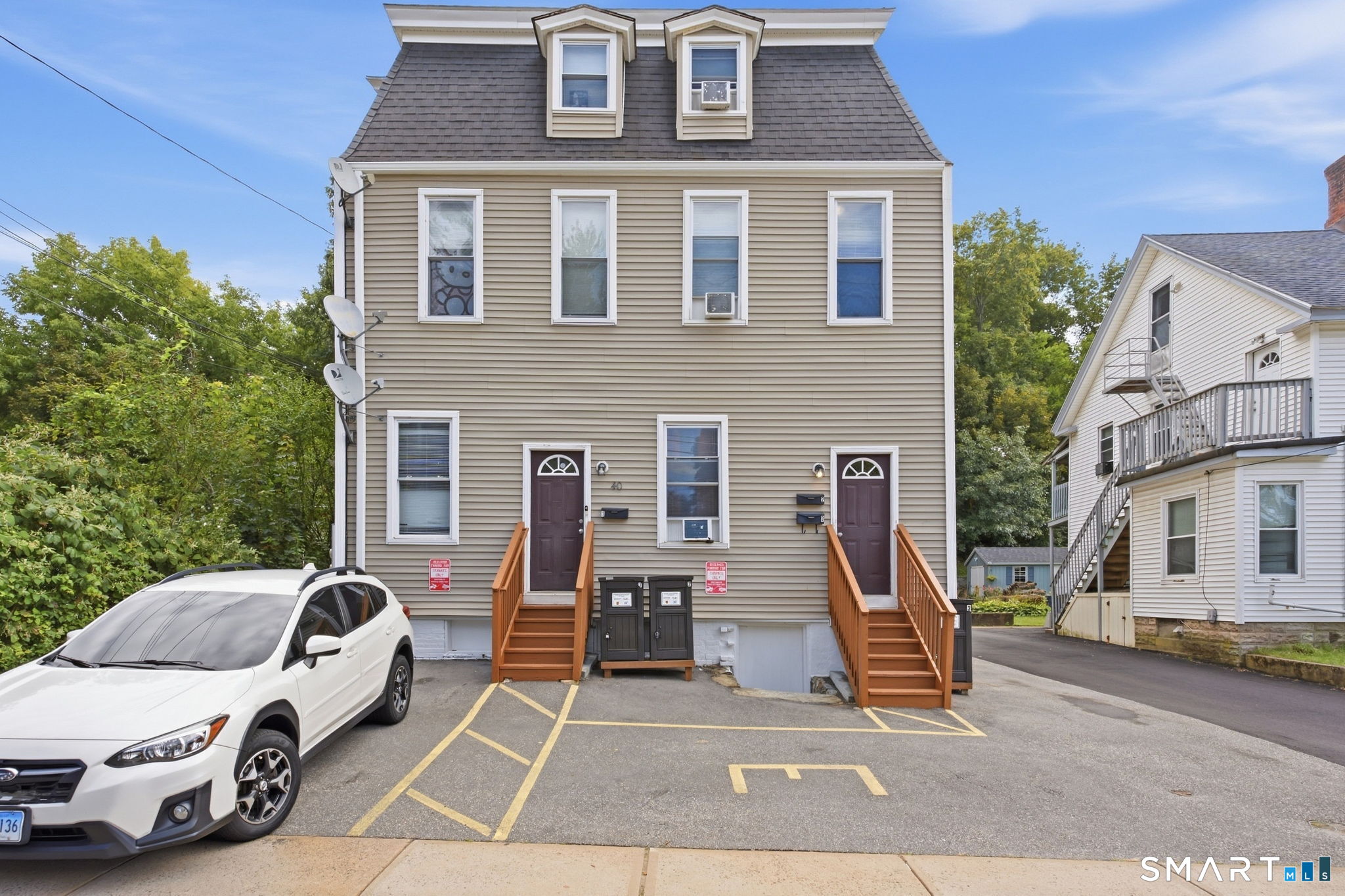 40 Ward Street Vernon CT 06066