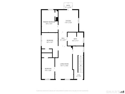 40 Ward Street Vernon CT 06066