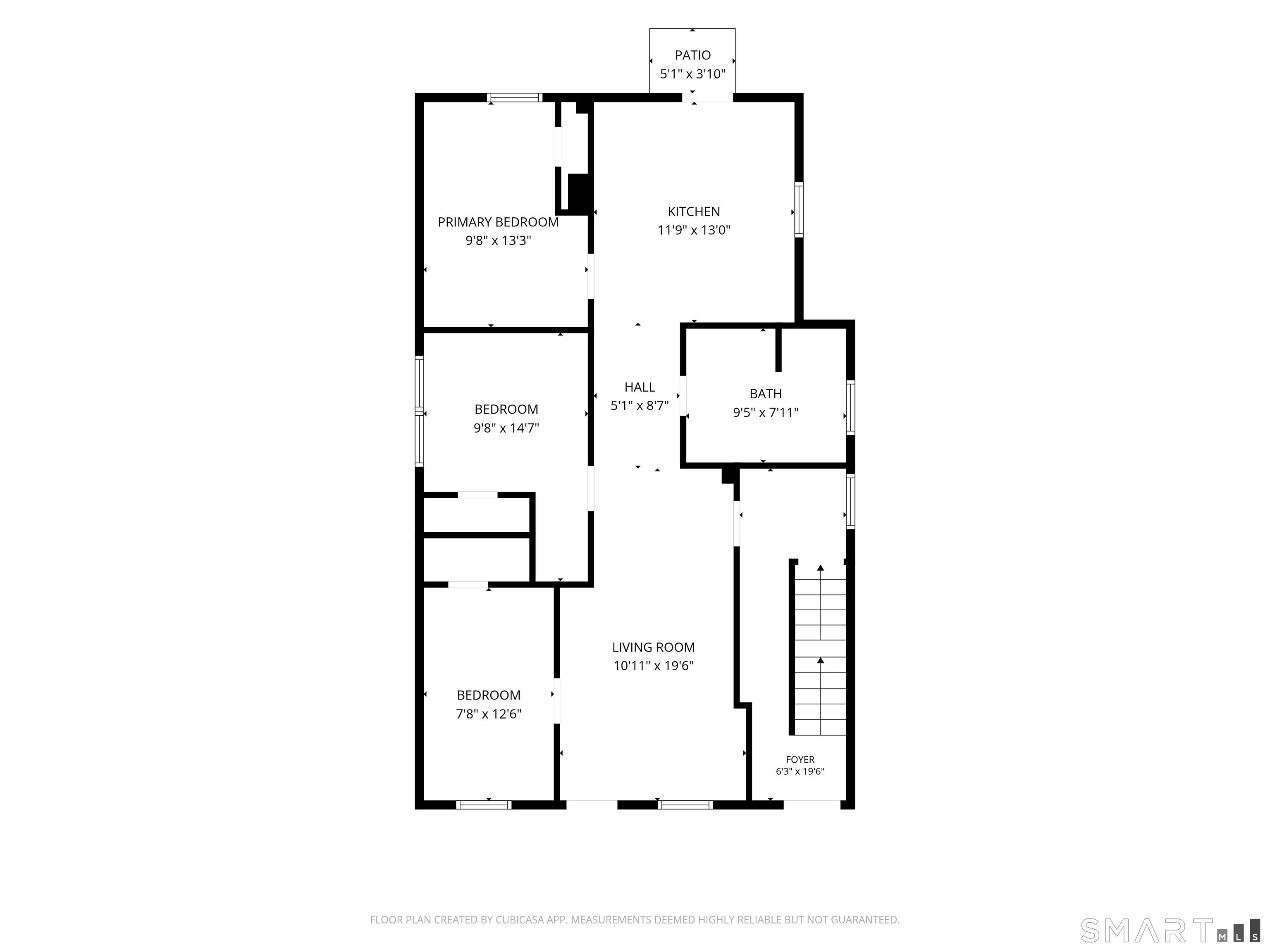 40 Ward Street Vernon CT 06066