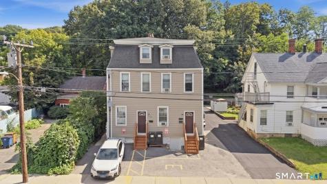 40 Ward Street Vernon CT 06066