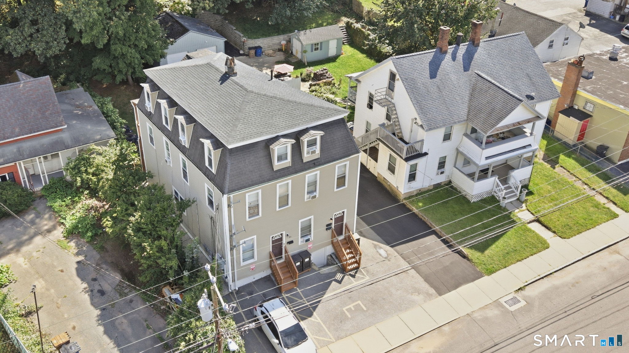 40 Ward Street Vernon CT 06066