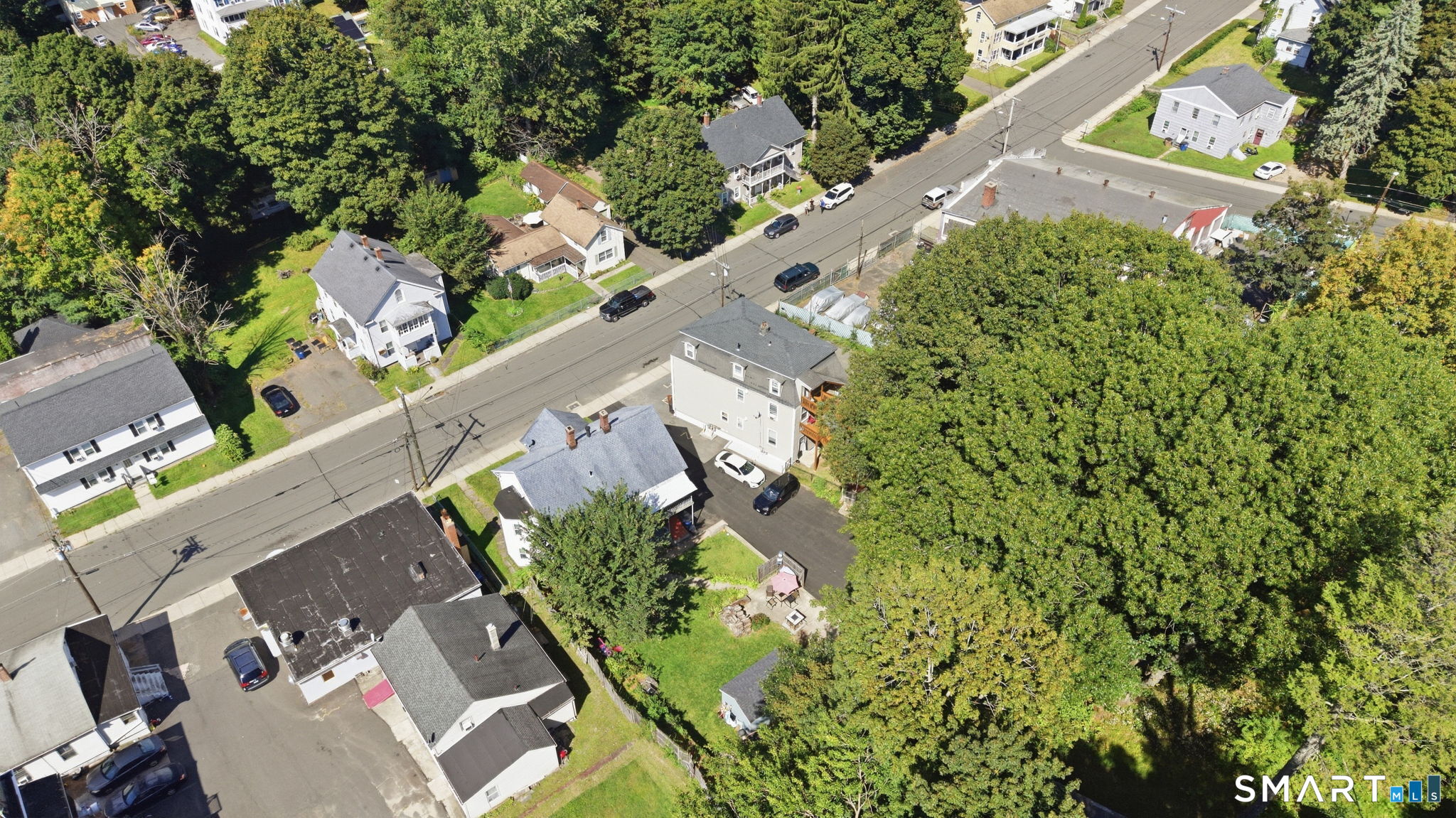 40 Ward Street Vernon CT 06066