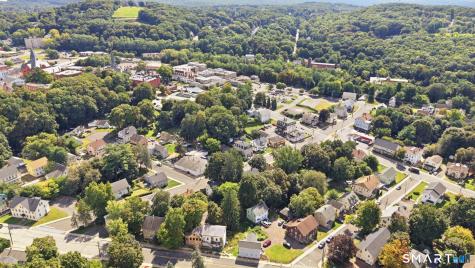 40 Ward Street Vernon CT 06066