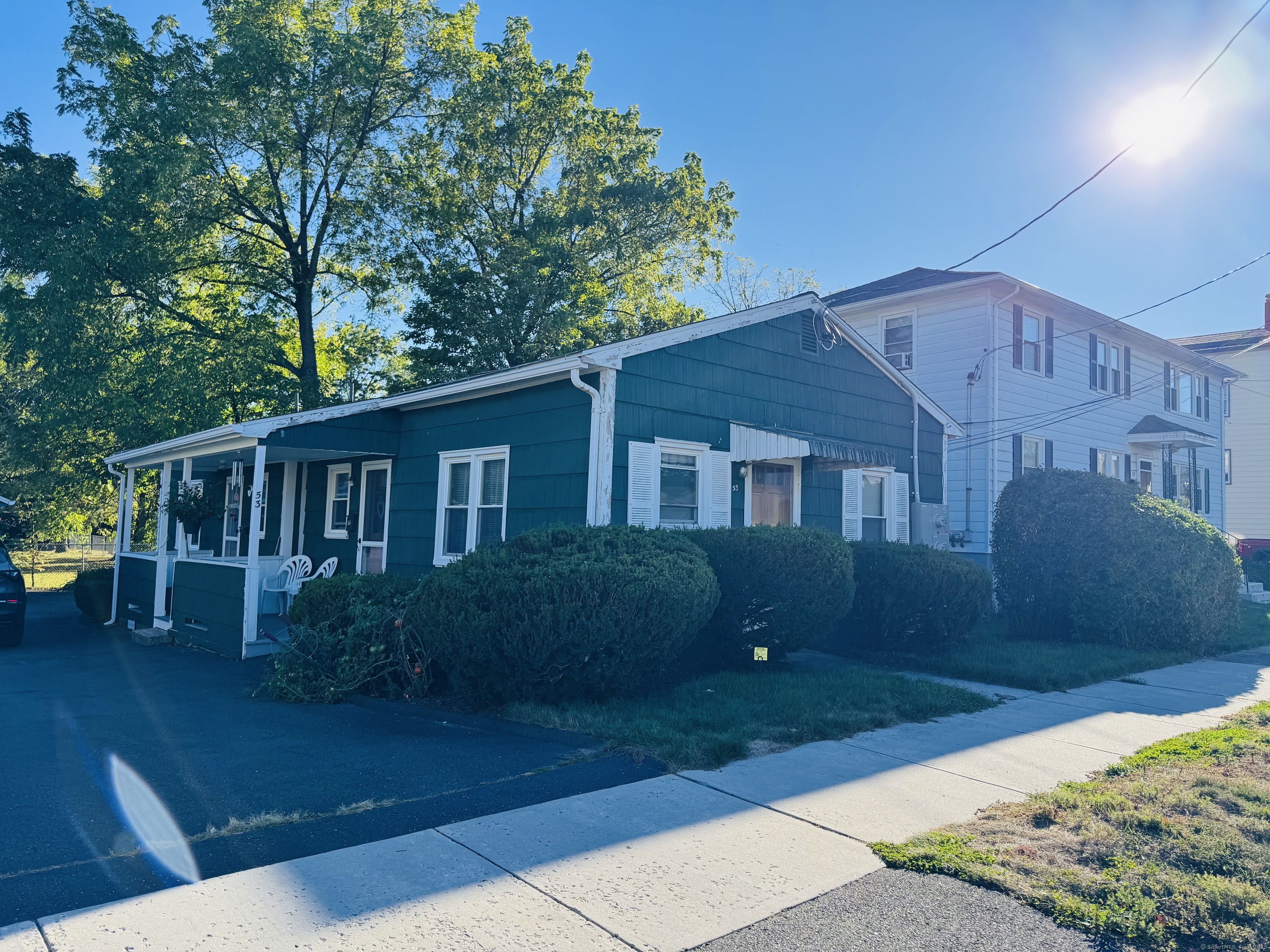 41-53 Pardee Street Bristol CT 06010