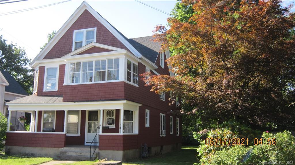 19-21 Hollister Street Manchester CT 06042
