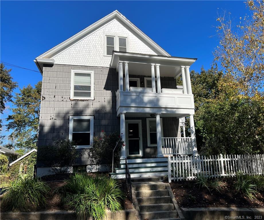 40 Blake Street Torrington CT 06790