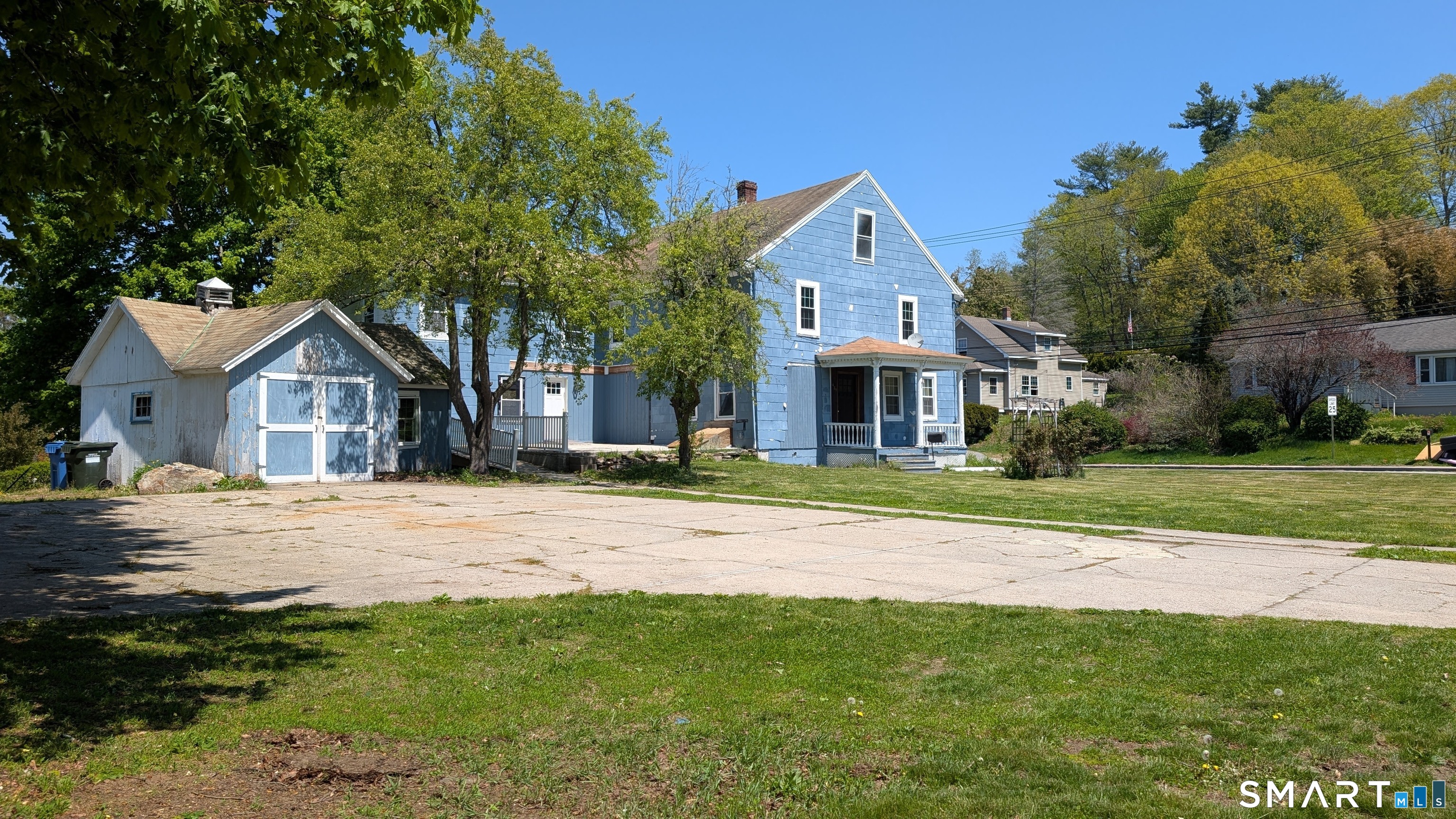 479 New London Turnpike Norwich CT 06360
