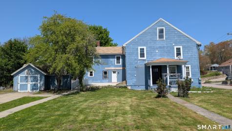 479 New London Turnpike Norwich CT 06360