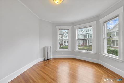 100 Brownell Street New Haven CT 06511