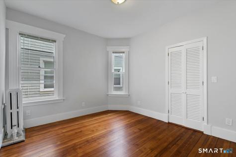 100 Brownell Street New Haven CT 06511