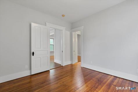 100 Brownell Street New Haven CT 06511