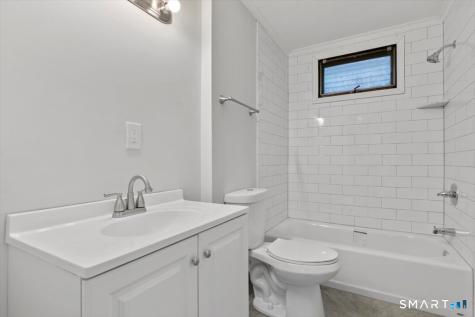 100 Brownell Street New Haven CT 06511
