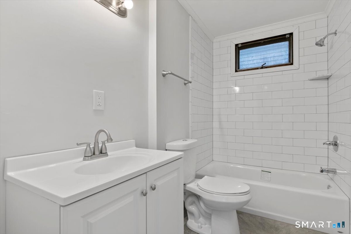 100 Brownell Street New Haven CT 06511