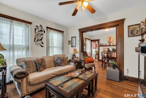 100 Brownell Street New Haven CT 06511