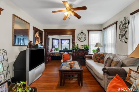 100 Brownell Street New Haven CT 06511