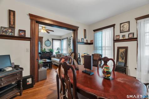 100 Brownell Street New Haven CT 06511