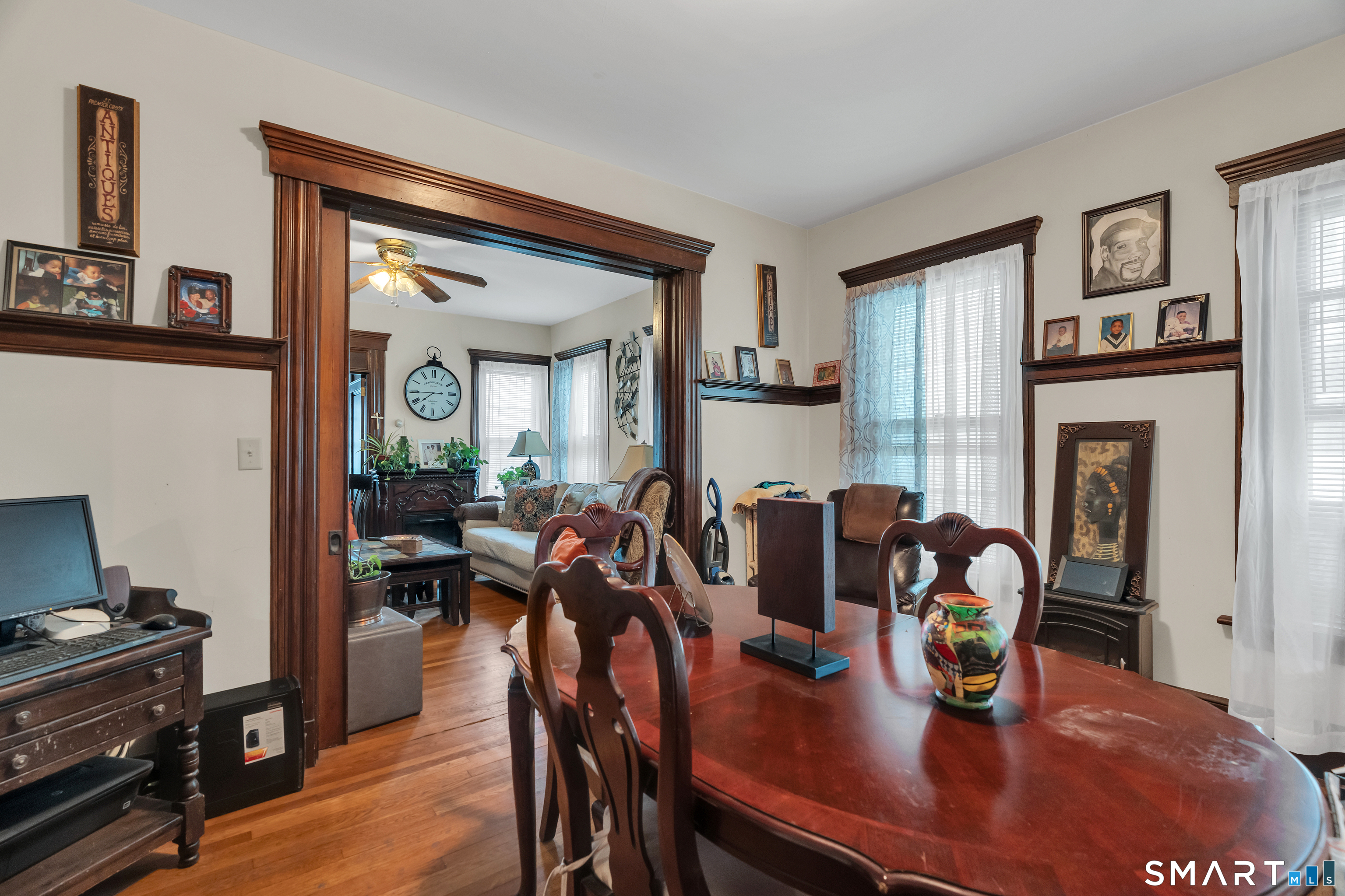 100 Brownell Street New Haven CT 06511