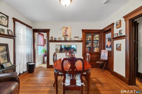 100 Brownell Street New Haven CT 06511