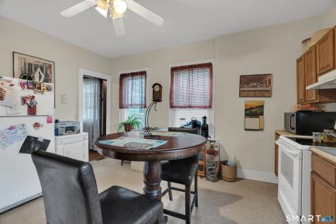 100 Brownell Street New Haven CT 06511