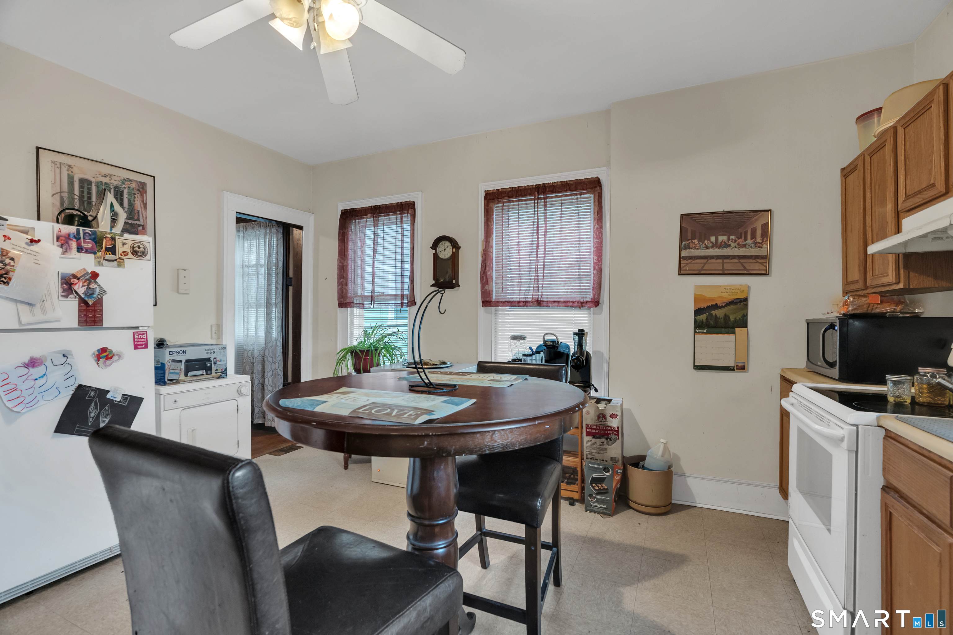 100 Brownell Street New Haven CT 06511