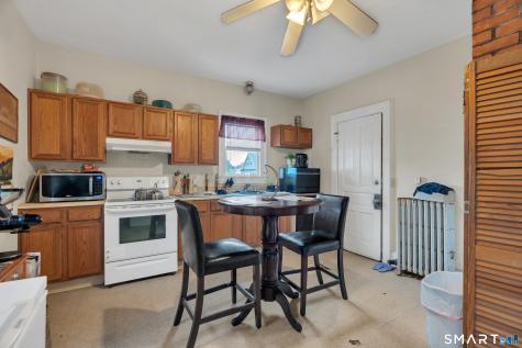 100 Brownell Street New Haven CT 06511