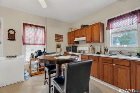 100 Brownell Street New Haven CT 06511