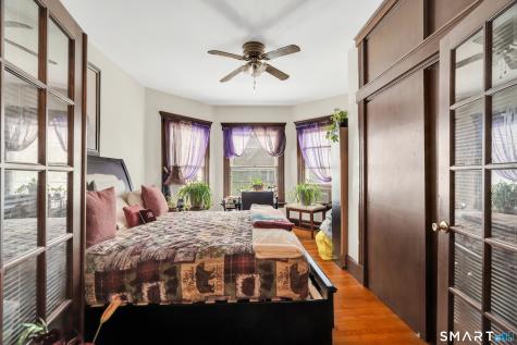 100 Brownell Street New Haven CT 06511