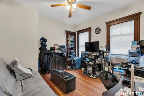 100 Brownell Street New Haven CT 06511