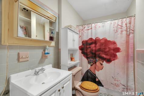100 Brownell Street New Haven CT 06511