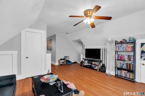 100 Brownell Street New Haven CT 06511